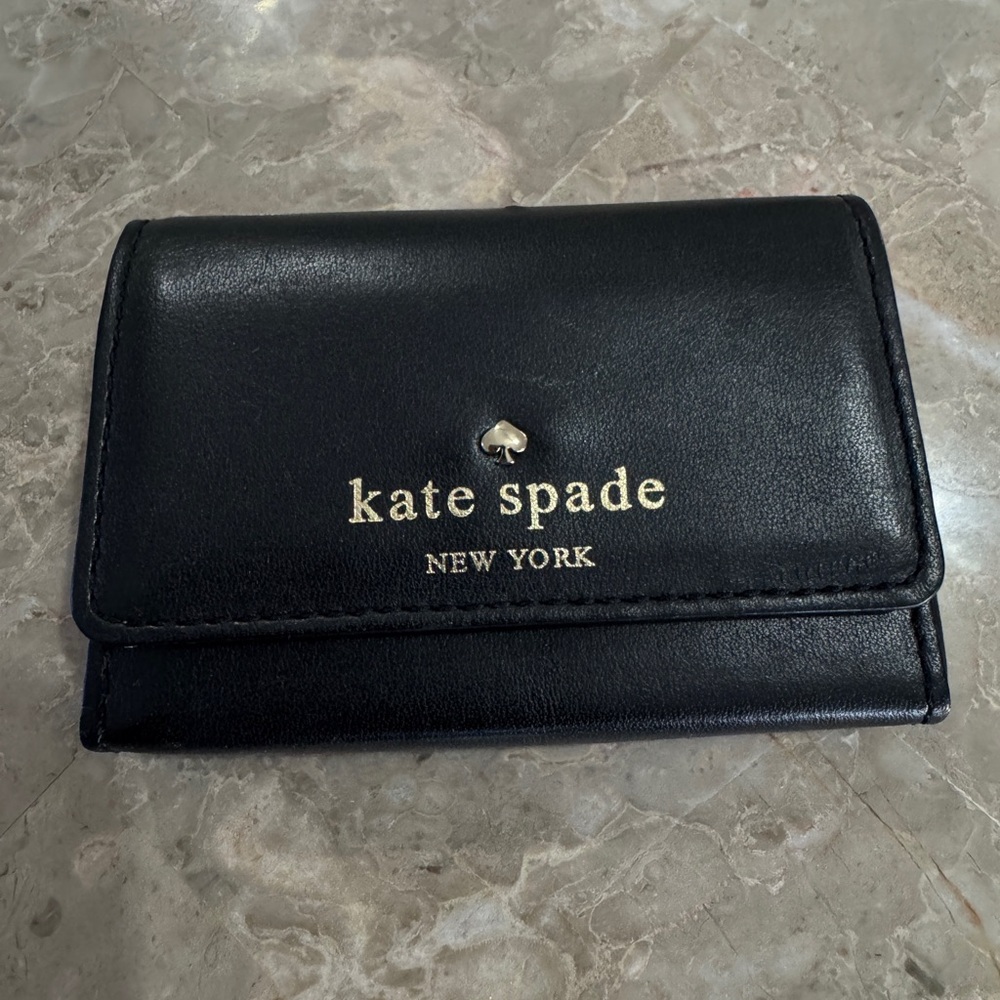 Kate Spade New York card case